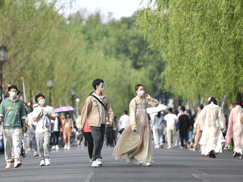 女生独自露营，有哪些注意事项？