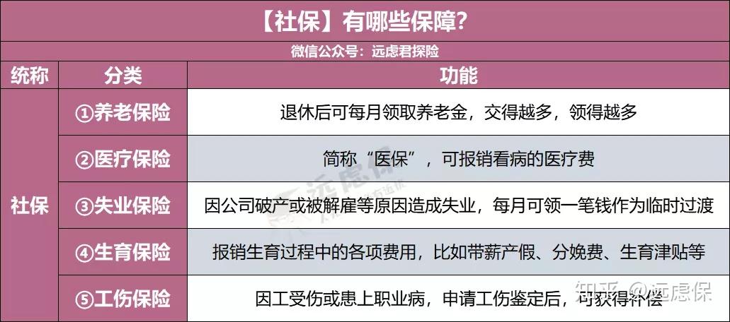 社保交满15年就停，到底是亏了还是赚了？