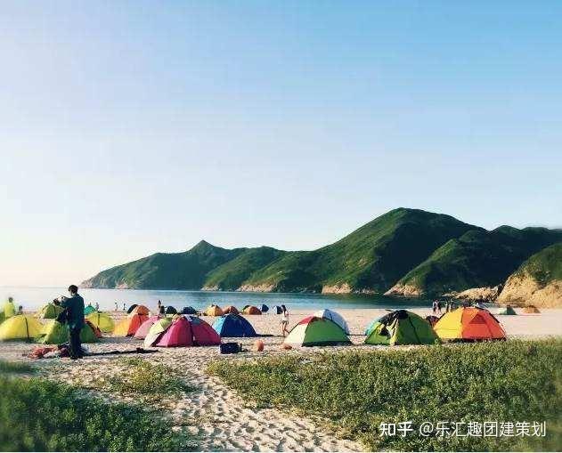 广州团建｜十大野奢露营地推荐⛺️