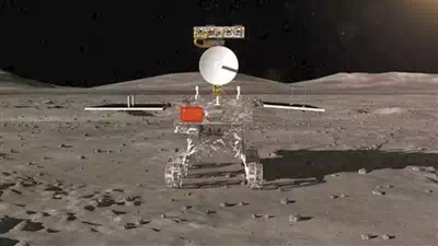 嫦娥四号月球背面软着陆 开启人类月球探测新篇章播报文章
