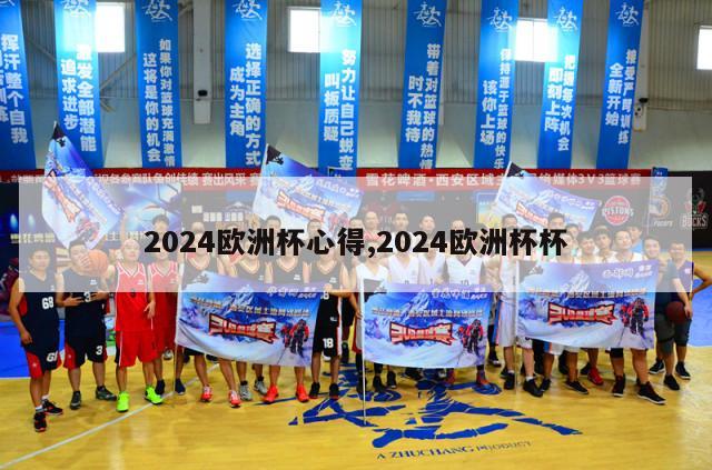 2024欧洲杯心得,2024欧洲杯杯